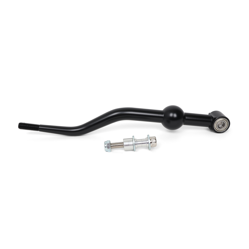 Acura Integra Short Shifter - BLOX Racing - Dual-bend - `94-`01 Acura Integra Short Shifter - BLOX Racing - Dual-bend - `94-`01